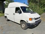 Volkswagen T4 Syncro Hochdach Lang AHK - Angebote