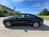 Mercedes-Benz CLA 220 Coupé Progressive - EZ 19 - gebrauchte Mercedes-Benz CLA 220 aus dem Jahr 2019