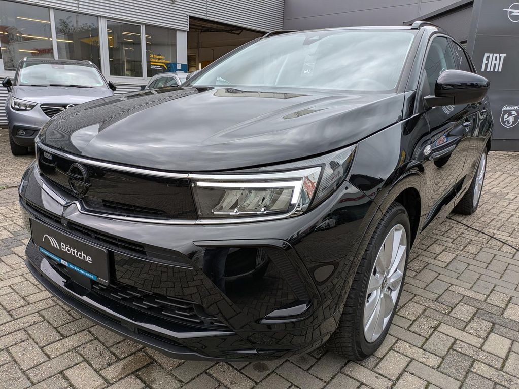 Opel Grandland (X)
