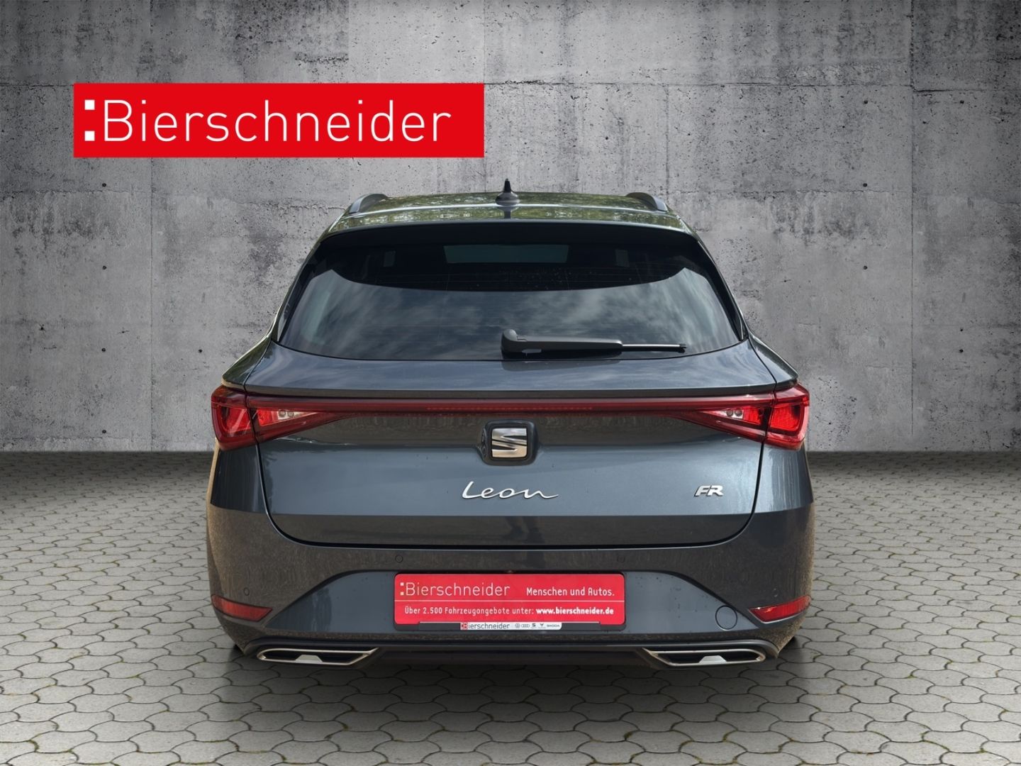 Seat Leon - Bild 6