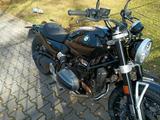 BMW R 12 - Komfort-Paket, Speiche, RDC, EZ 05/25 - BMW R 25-2