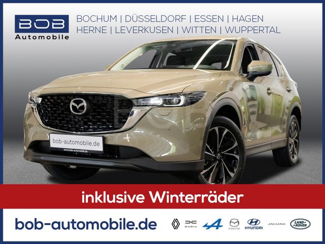 Mazda CX-5 G 194 Aut. AWD ADVANTAGE NAVI SHZ Kamera