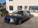 Audi A5 Sportback 2.0 TDI Automatik/S-line - Audi A5 mit Diesel-Antrieb: Limousine, Automatik