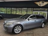BMW 525d Touring AUTOMATIK LEDER/PANO/MEMORY/AHK - BMW 525 aus 2008: Kombi
