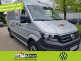 Volkswagen Crafter 35 HochdachKasten Schwingsitz/Kamera/StH - Angebote