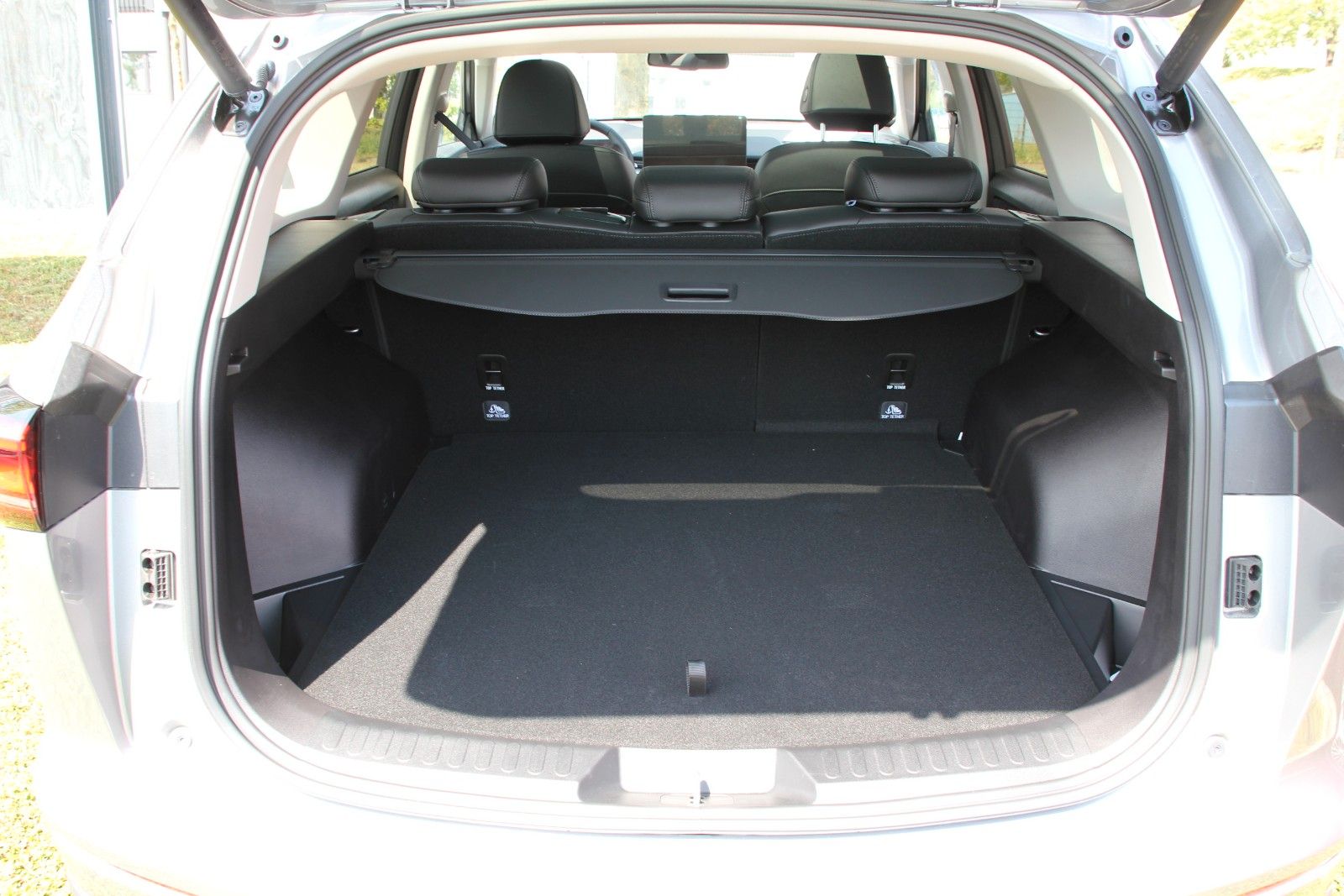 Fahrzeugabbildung GWM HAVAL H6 LUXURY