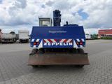 Zeppelin  216 - 4x4 / Greifer / Sennebogen / EX THW - Zeppelin Radlader