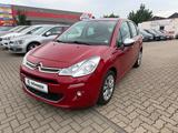 Citroën C3 Selection Klima-1Hand-TÜV/AU NEU - Citroën C3 in Braunschweig
