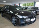 BMW 320d Touring xDrive M Sport Automatik AHK 1.Hand - BMW 320 in Leverkusen