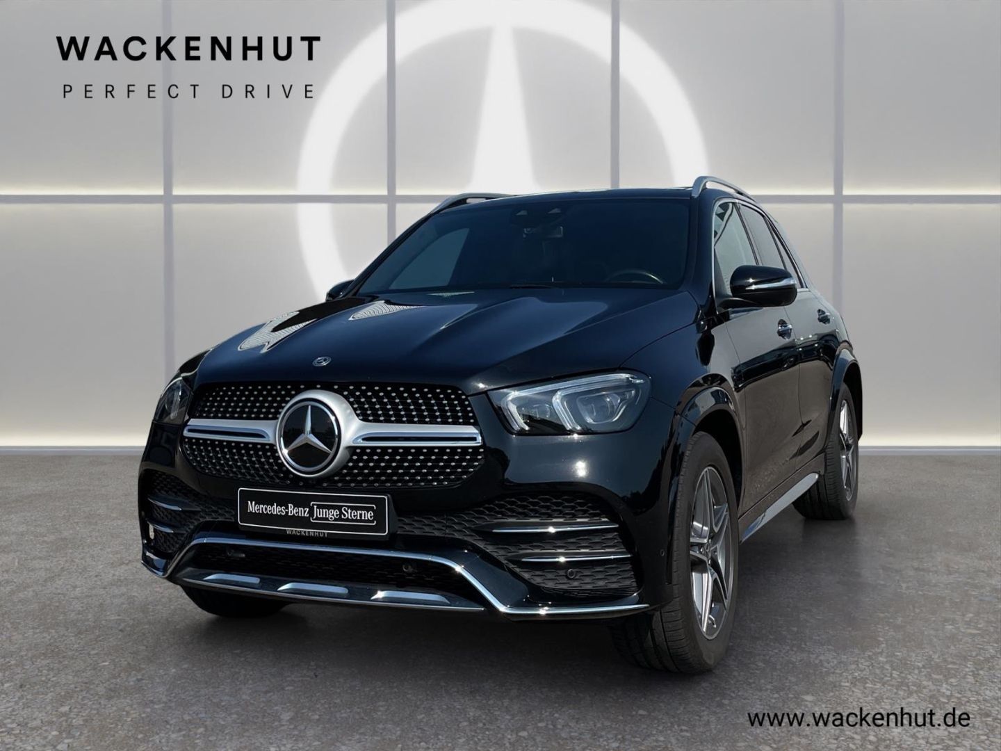 Mercedes-Benz GLE 300 d 4M HUD StandHZG AHK Panodach Navi APP foto 2