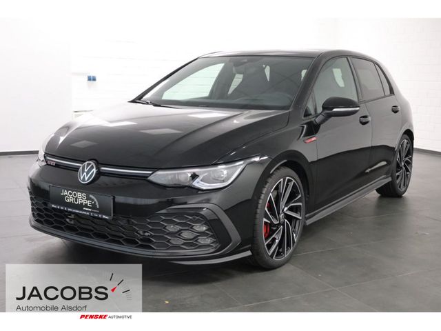 Volkswagen Golf VIII 2.0 TSI GTI "Black Style" DSG,Navi,Mat