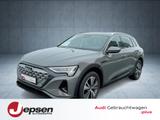 Audi Q8 e-tron Advanced qu 360 3xKlima 4xSHZ ACC AHK