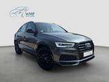 Audi Q3 quattro/S-Line/Keyless/LED/AHK/Alcantara/I.Hd - Audi Q3 Gebrauchtwagen in Hamburg