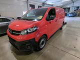 Opel Vivaro  Edition M L2 Werkstattausbau Sortimo - Opel: Werk