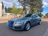 Audi audi A7 TÜV 06/2027 - Audi A7 Gebrauchtwagen in Mannheim