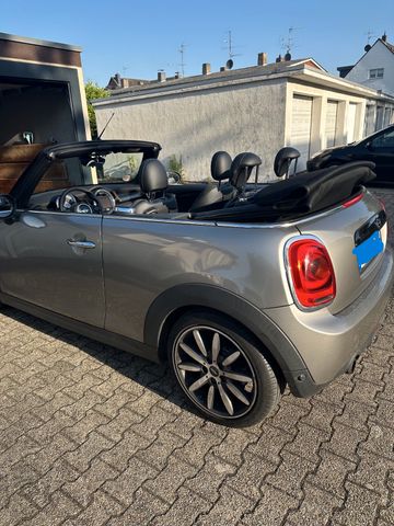 MINI COOPER_CABRIO
