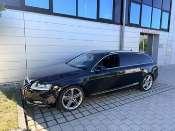 Audi A6 - 3