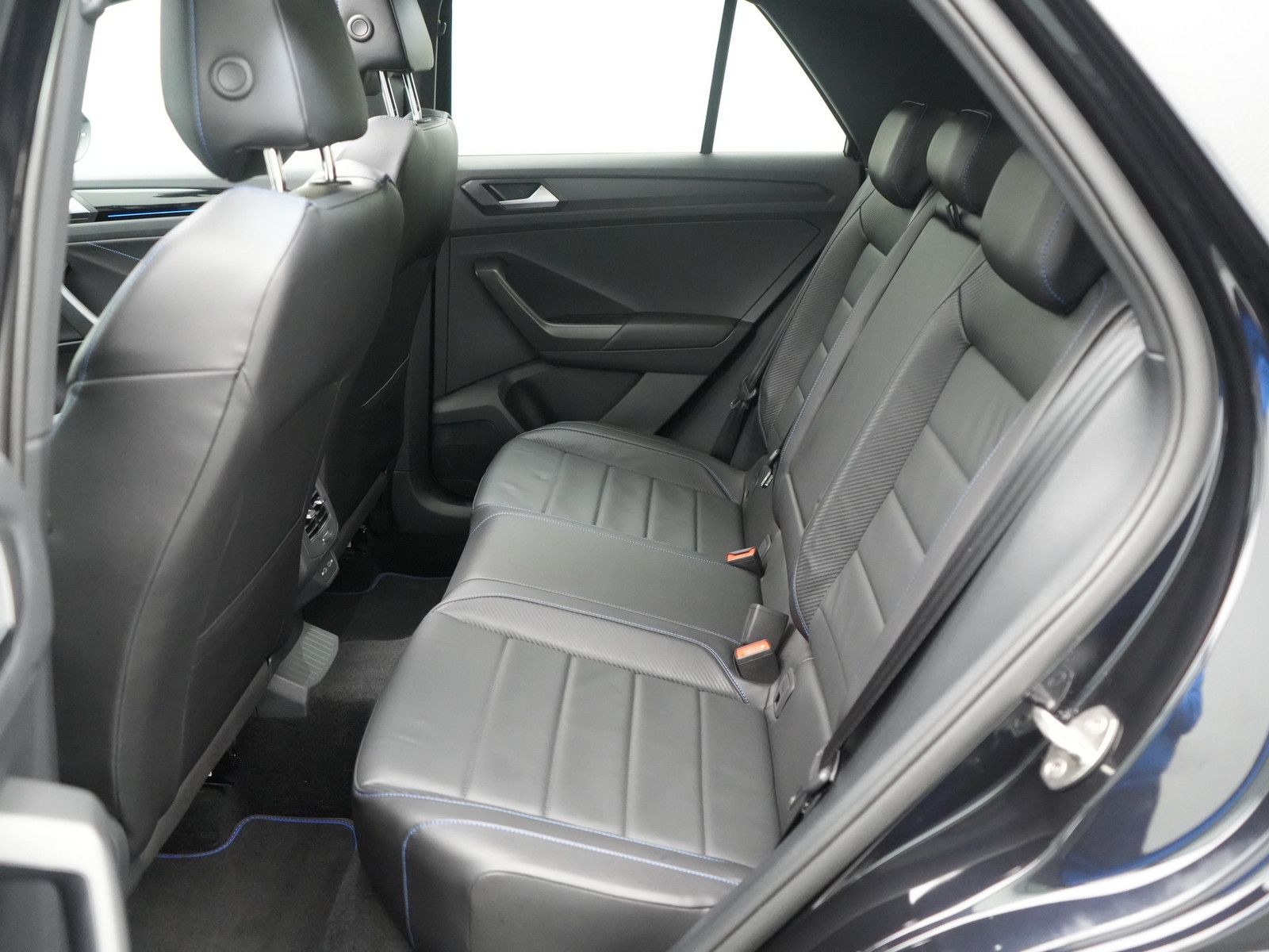 Volkswagen T-Roc - Bild 14