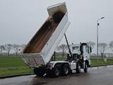 Mercedes-Benz AROCS 3251 - Kompressor