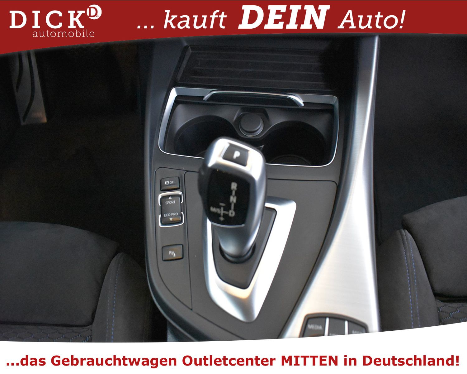 BMW 218i Coupe Aut. M Sport/PAKET+SHADO+H&K+HEAD+LED - Image 14