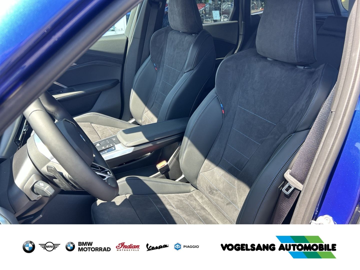 BMW iX1 - Bild 16