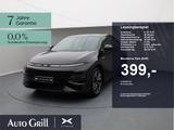 XPENG G6 AWD Performance AHK CarPlay 360Kam ACC Pano - blaue XPENG G6