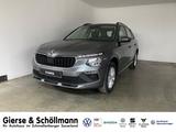 Skoda Kamiq Selection 1.0 TSI DSG AHK+LED+KAMERA