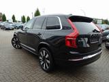 Volvo XC90 Plus T8 AWD/Pano/360°/FourC/B&W/BLIS/HeadUP - : Schwarz, Panorama-Dach, mit Klimaautomatik