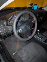 Mercedes-Benz C200 CDI Automatik | TÜV 11/... - Mercedes-Benz C 200 mit Diesel-Antrieb: Sportwagen