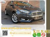 Ford Focus Turnier Titanium selbst Parkassistent - Ford Focus Gebrauchtwagen in Düsseldorf
