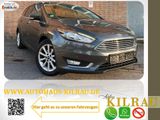 Ford Focus Turnier Titanium selbst Parkassistent - Ford Focus in Düsseldorf
