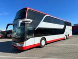 Setra S 431 DT - Trucks in Berlin