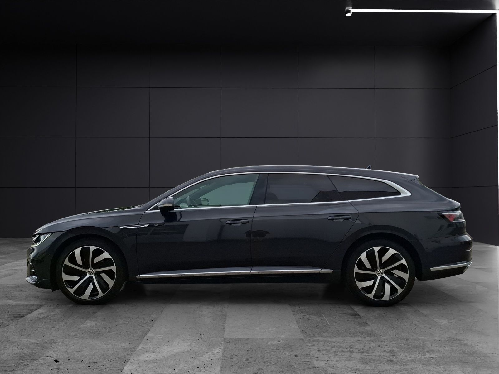 Fahrzeugabbildung Volkswagen Arteon SB TSI R-Line DSG Navi AID Pano ACC RFK S