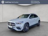 Mercedes-Benz GLA 180 AMG Special Edition AHK Multib.Fahrassis