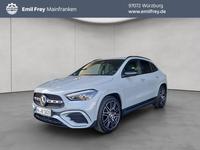 Mercedes-Benz GLA 180 AMG Special Edition AHK Multib.Fahrassis