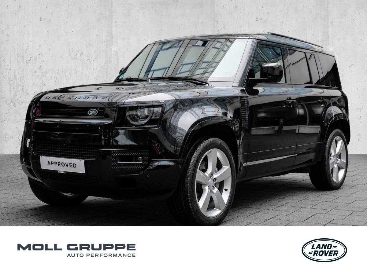 Land Rover Defender 110 D300 3.0 X-Dynamic HSE 360 ACC AHK