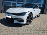 Kia EV6 77,4 kWh 168 kW  GT-line Vollausstattung - weiße Kia EV6