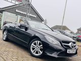 Mercedes-Benz E 250 Cabrio*NECK-PRO*LEDER*NAVI*LED*PDC*SHZ* - Mercedes-Benz in Lübeck