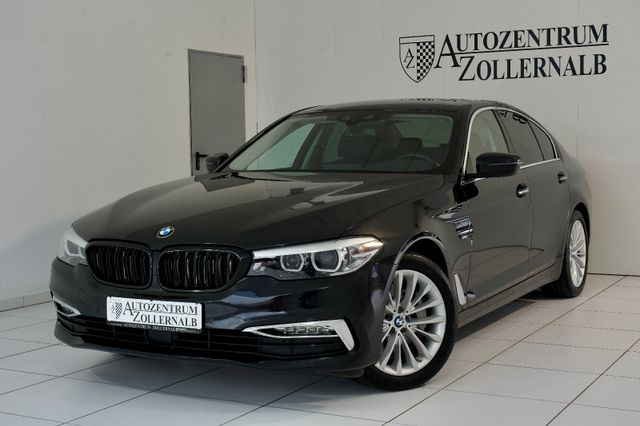 BMW 530d xDrive Aut. Luxury Line *D.A.-PLUS*HUD*LED*