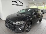 Volkswagen Polo VI 1.0 TSI United Navi|PDC|Klimaaut|CarPlay - Volkswagen Polo: United