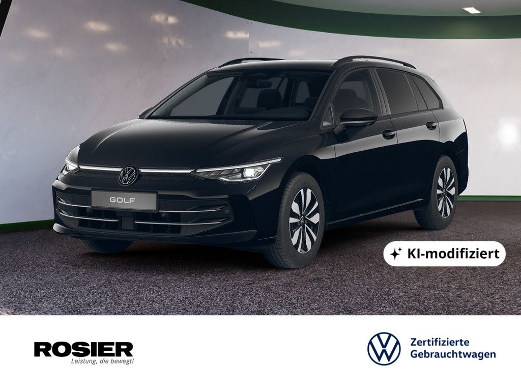 Image of Volkswagen Golf