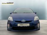 Toyota Prius 1.8 VVT-i - Toyota Prius aus 2011 mit Hybrid-Antrieb