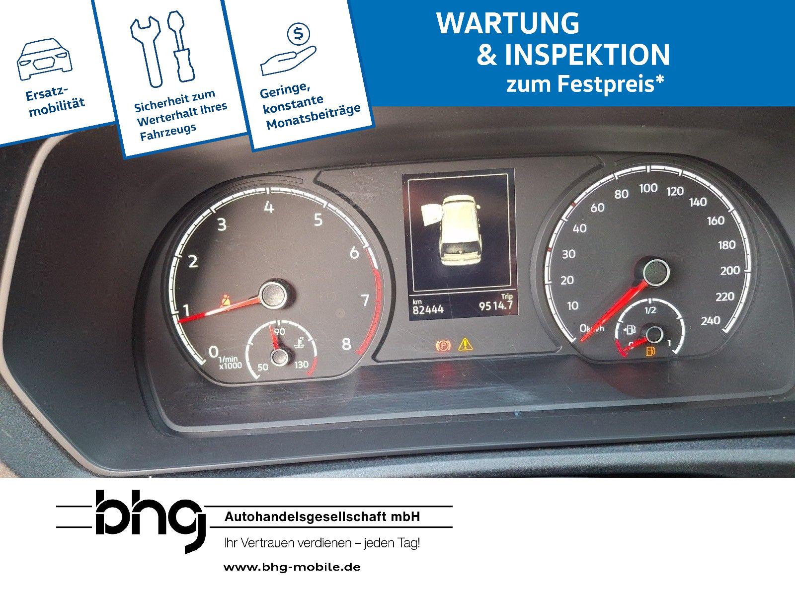 Volkswagen Caddy 1.5 TSI, миниатюра 11