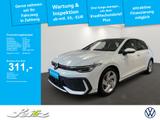 Volkswagen Golf VIII 2.0 TSI GTI *HEAD-UP*LED*KAMERA*NAVI*