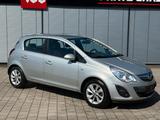 Opel Corsa D Energy - Opel Corsa ENERGY mit Benzin-Antrieb