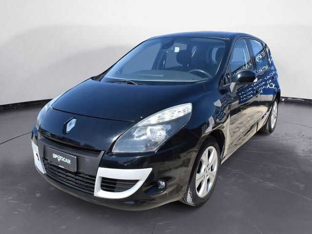 Renault Scénic 1.5 dCi 110CV EDC Dynamique