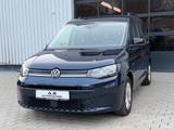 Volkswagen Caddy Life 2.0TDI/ 5Sitzer/KLIMA/NAVI/57.000km