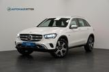 Mercedes-Benz GLC 300e 4Matic*AHK*Memory*Kamera*Distronic*LED* - Mercedes-Benz GLC 300 in Bremen