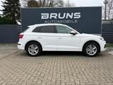 Audi Q5 55 TFSI e quattro sport S-Line Pano SHZ - Audi Q5 mit Hybrid-Antrieb: Geländewagen