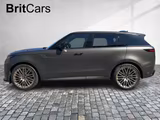 Land Rover RANGE ROVER SPORT P635 SV Edition Two DynLicht - Land Rover Range Rover Sport aus 2025